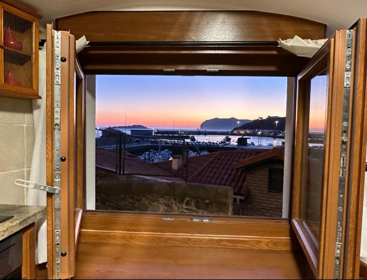 El Barco De Bermeo By Urdaibai Rentals Exterior photo